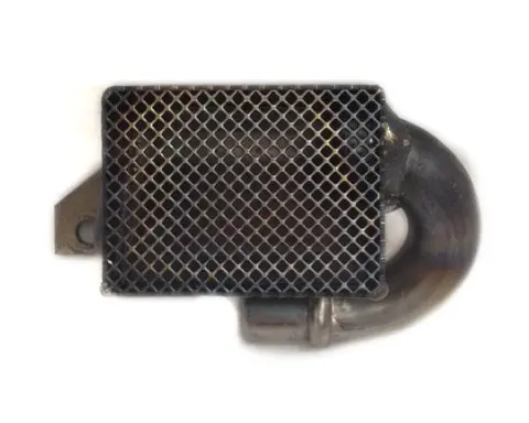 Oil Pump Pickup 1