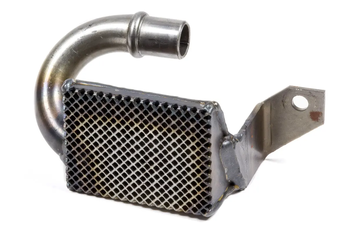 5/8 Pickup For Cp60 Pan W/M55 Oil Pump 1