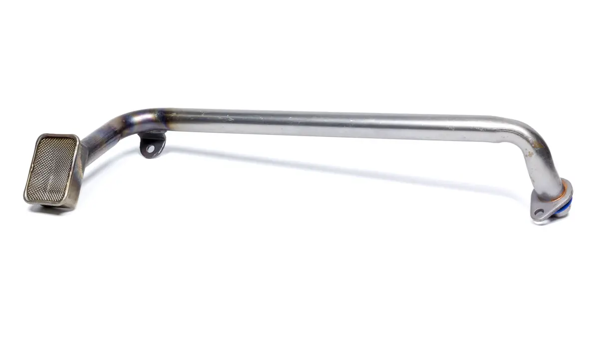 Oil Pump Pick-Up - For Ls1000 Street/Strip 1