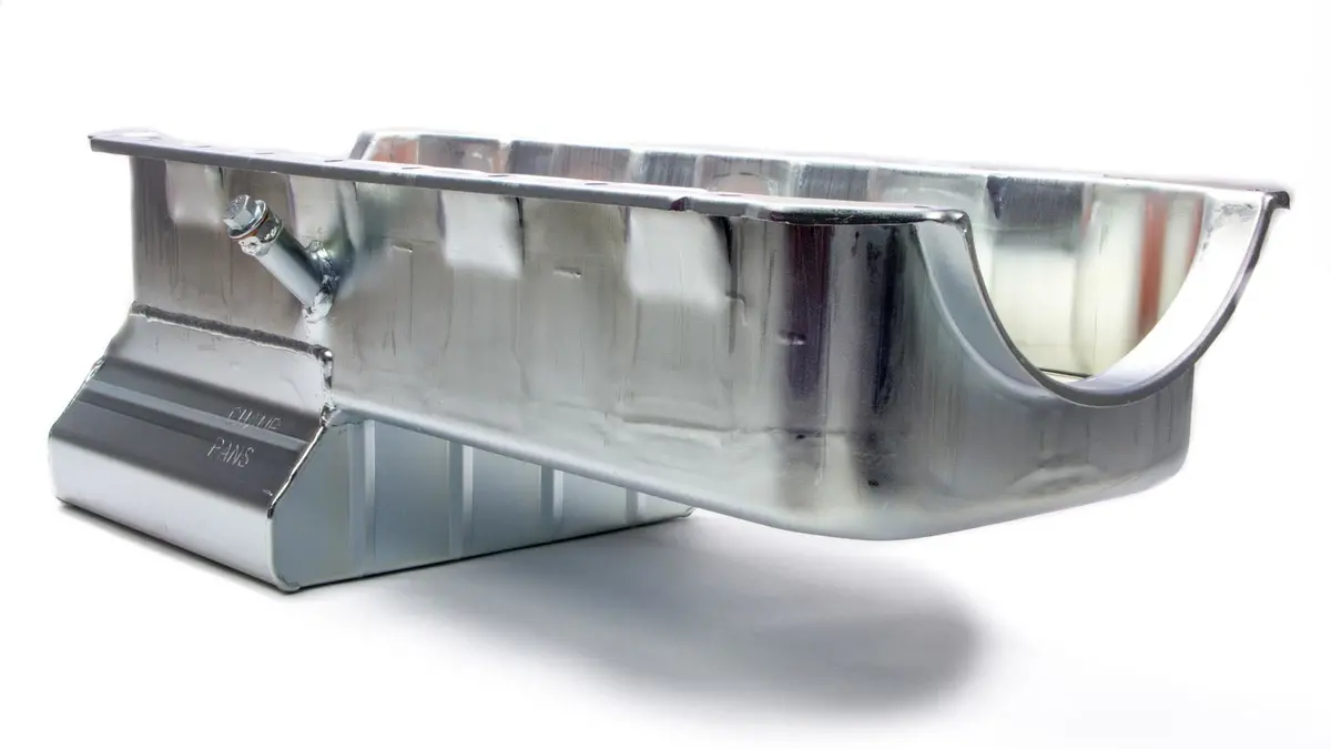 Champ Pans Bbc Stroker Oil Pan - Gen Iv 1