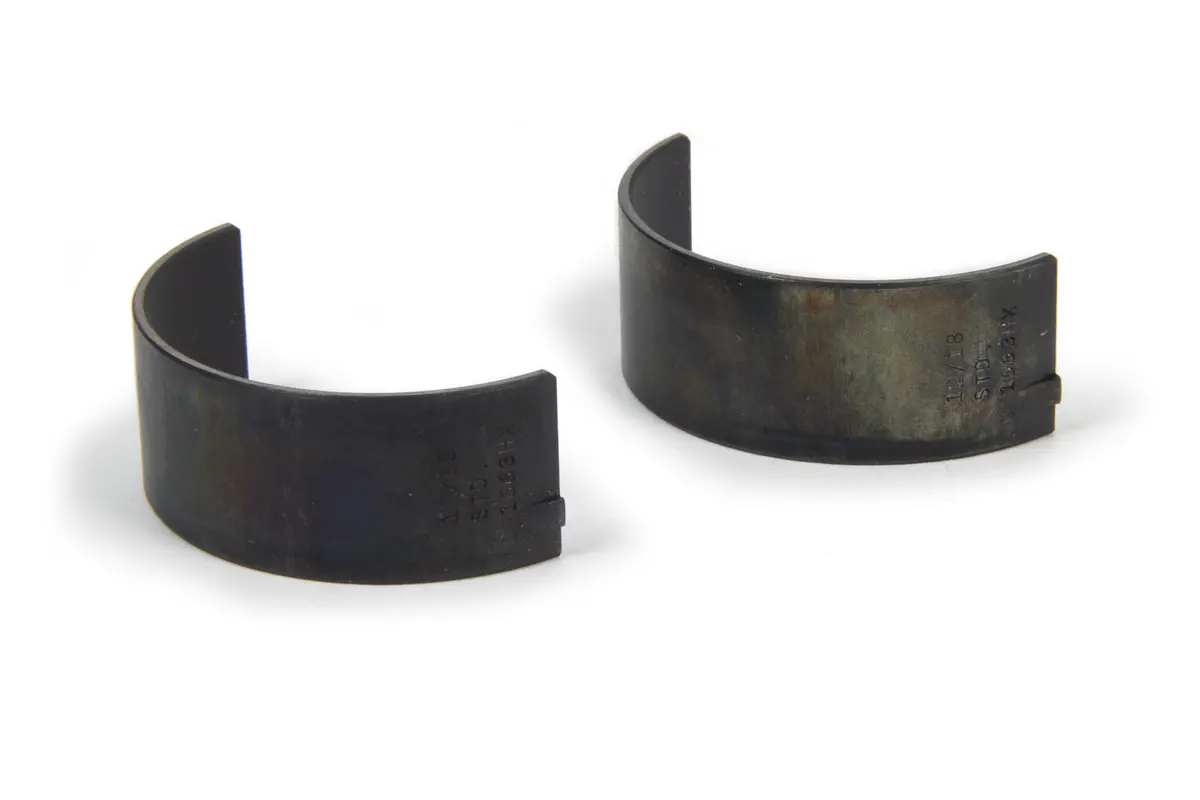 Calico Rod Bearing - Calico Coated 1