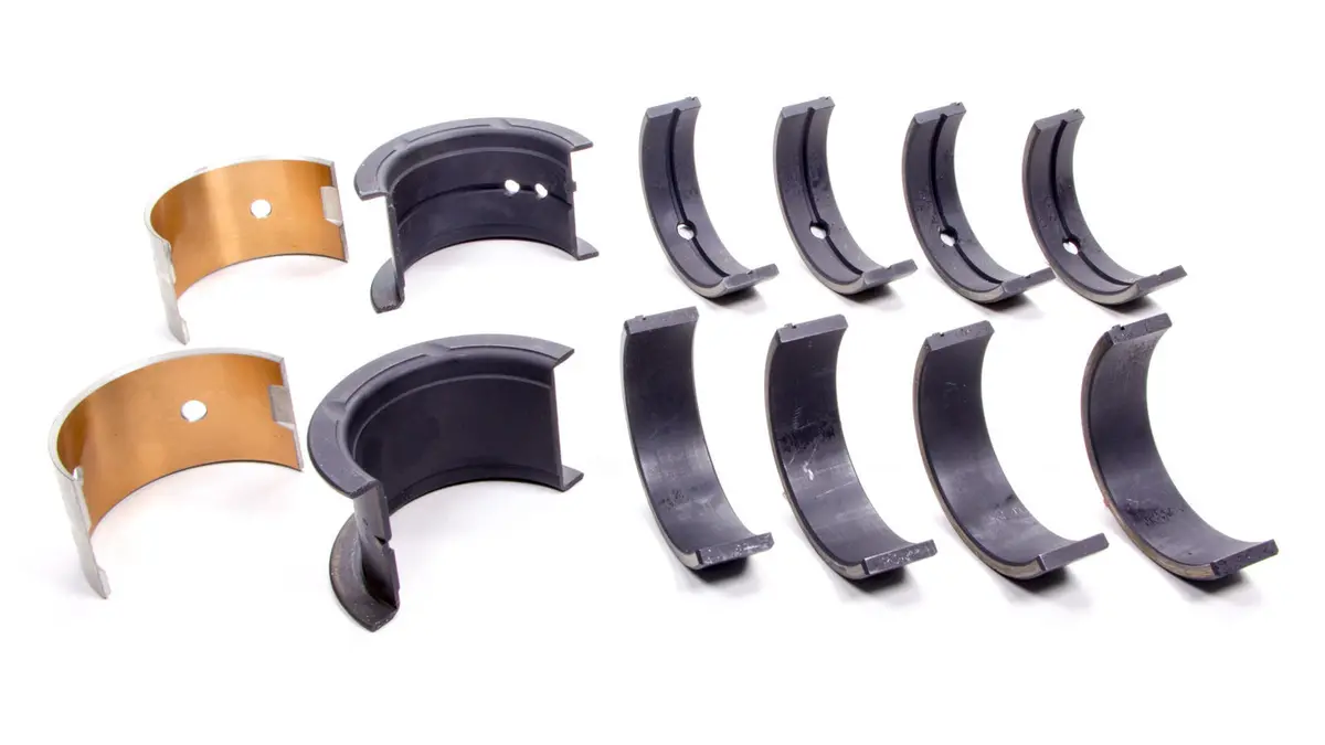 Calico Main Bearing Set - Calico Coated 1