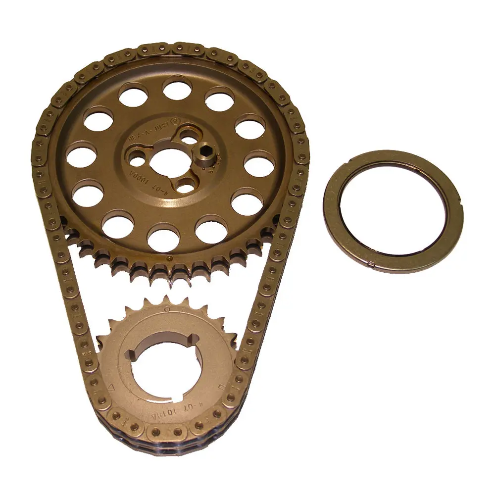 Cloyes True Roller Timing Set - Sbc Adjustable 1