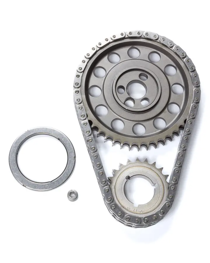 Cloyes True Roller Timing Set - Sbc Adjustable 1