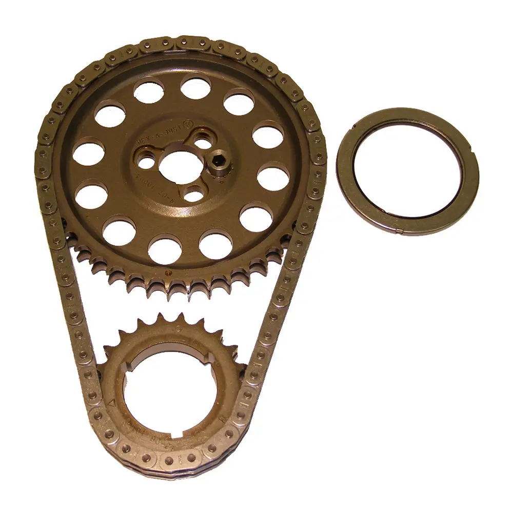 Cloyes True Roller Timing Set - Pontiac V8 1