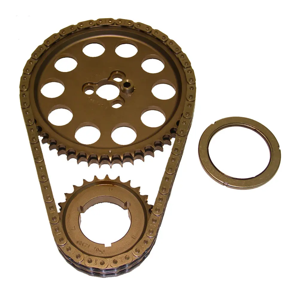 Cloyes True Roller Timing Set - Bbc Adjustable 1