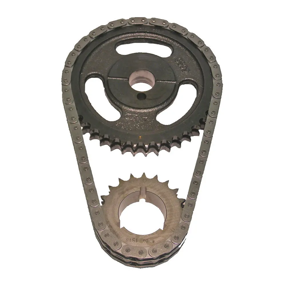 Cloyes True Roller Timing Set - Ford 1