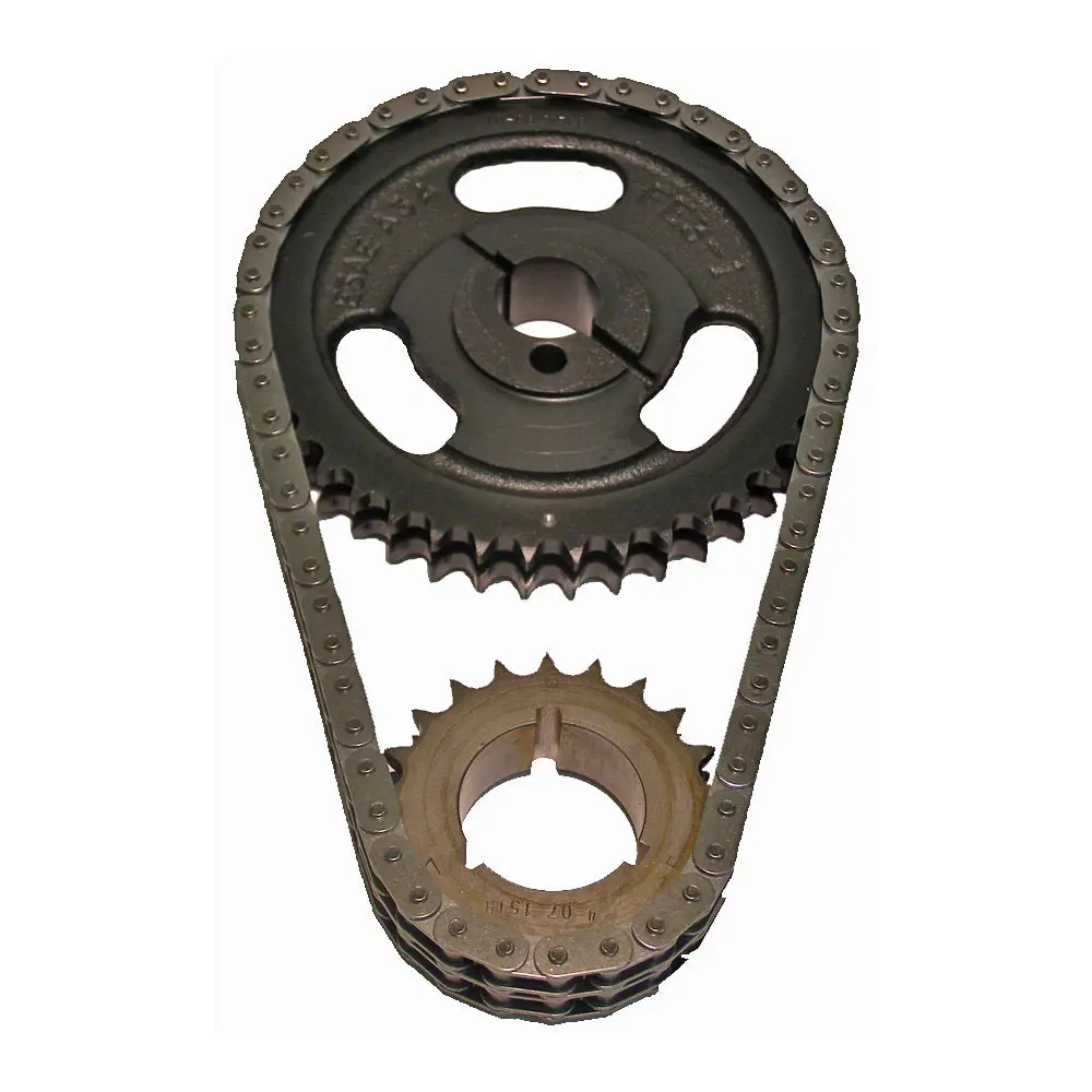 Cloyes True Roller Timing Set - Ford 5.0L 1