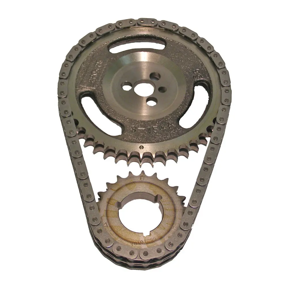 Cloyes True Roller Timing Set - Sbc Adjustable 1