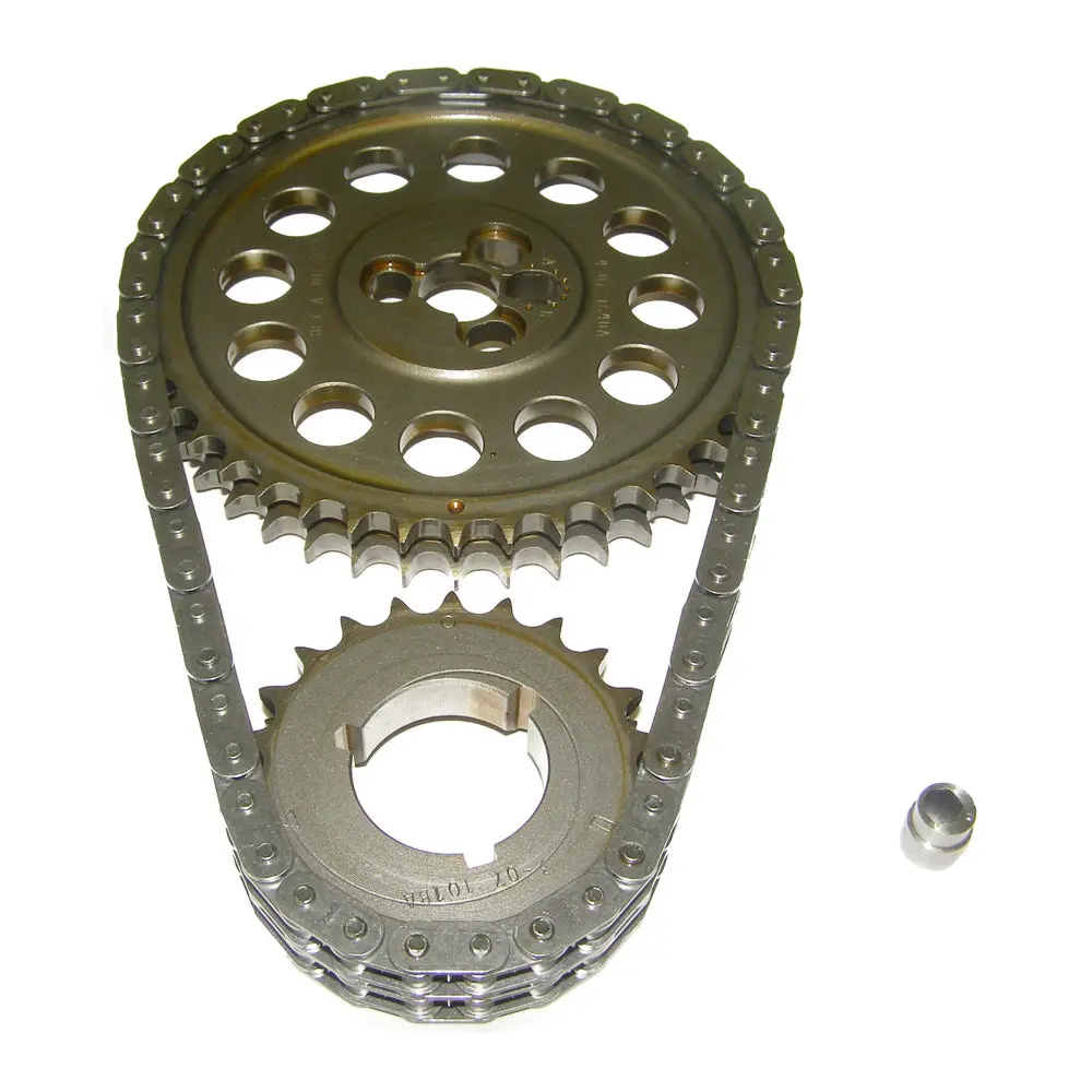 Cloyes True Roller Timing Set - Sbc Adjustable 1