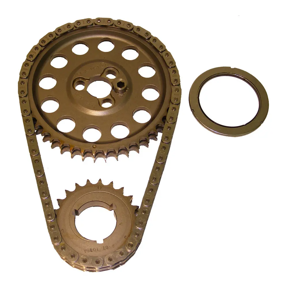 Cloyes True Roller Timing Set - Sbc Adjustable 1