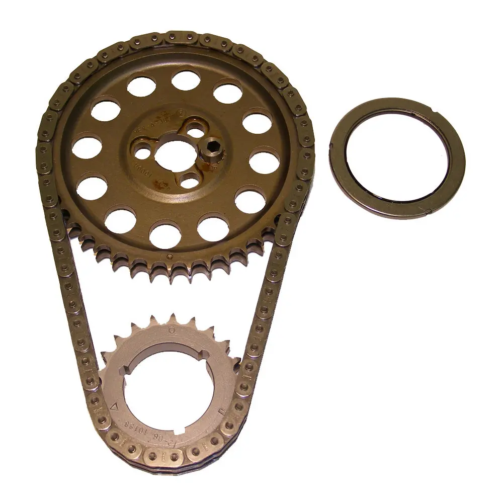 Cloyes True Roller Timing Set - Sbc Adjustable 1