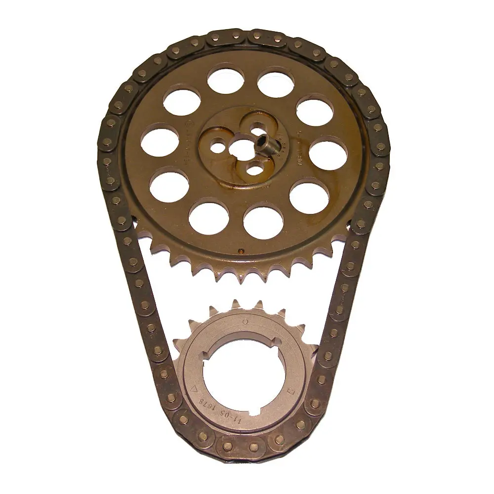 Cloyes True Roller Timing Set - Bbc Mark Vi 1