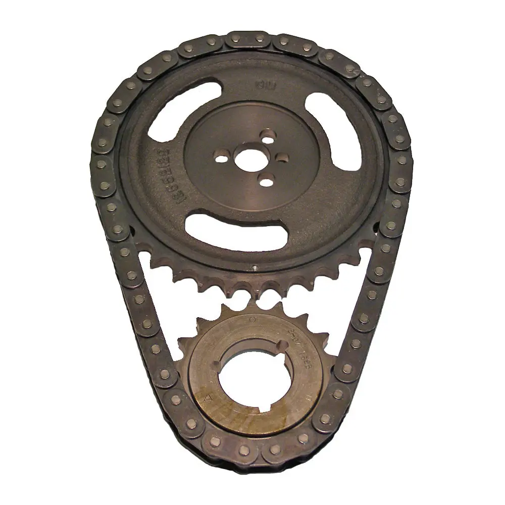Cloyes True Roller Timing Set - Sbc Adjustable 1