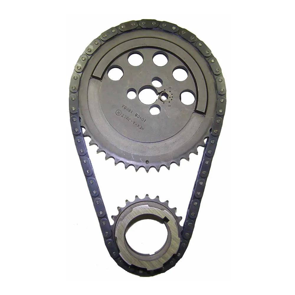 Cloyes Hex-A-Just True Roller Timing Set - Gm Ls 2006 1