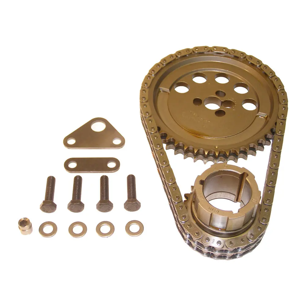 Cloyes Hex-A-Just True Roller Timing Set - Gm Ls 2006 1