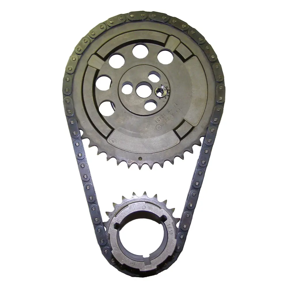 Cloyes Hex-A-Just True Roller Timing Set - Gm Ls 2006 1