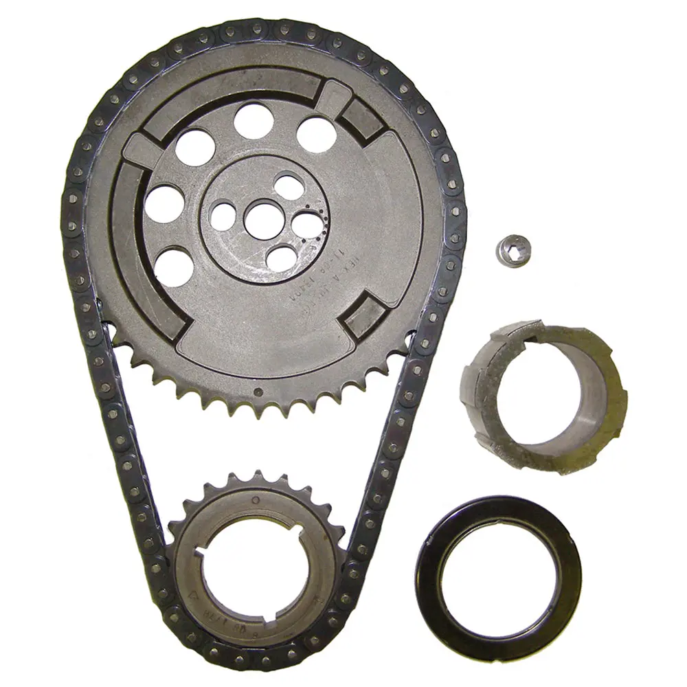 Cloyes Hex-A-Just True Roller Timing Set - Gm Ls 2006 1