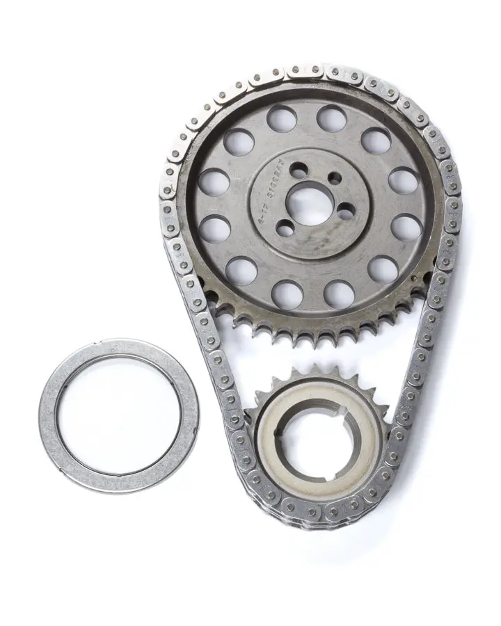 Cloyes True Roller Timing Set - Sbc 1