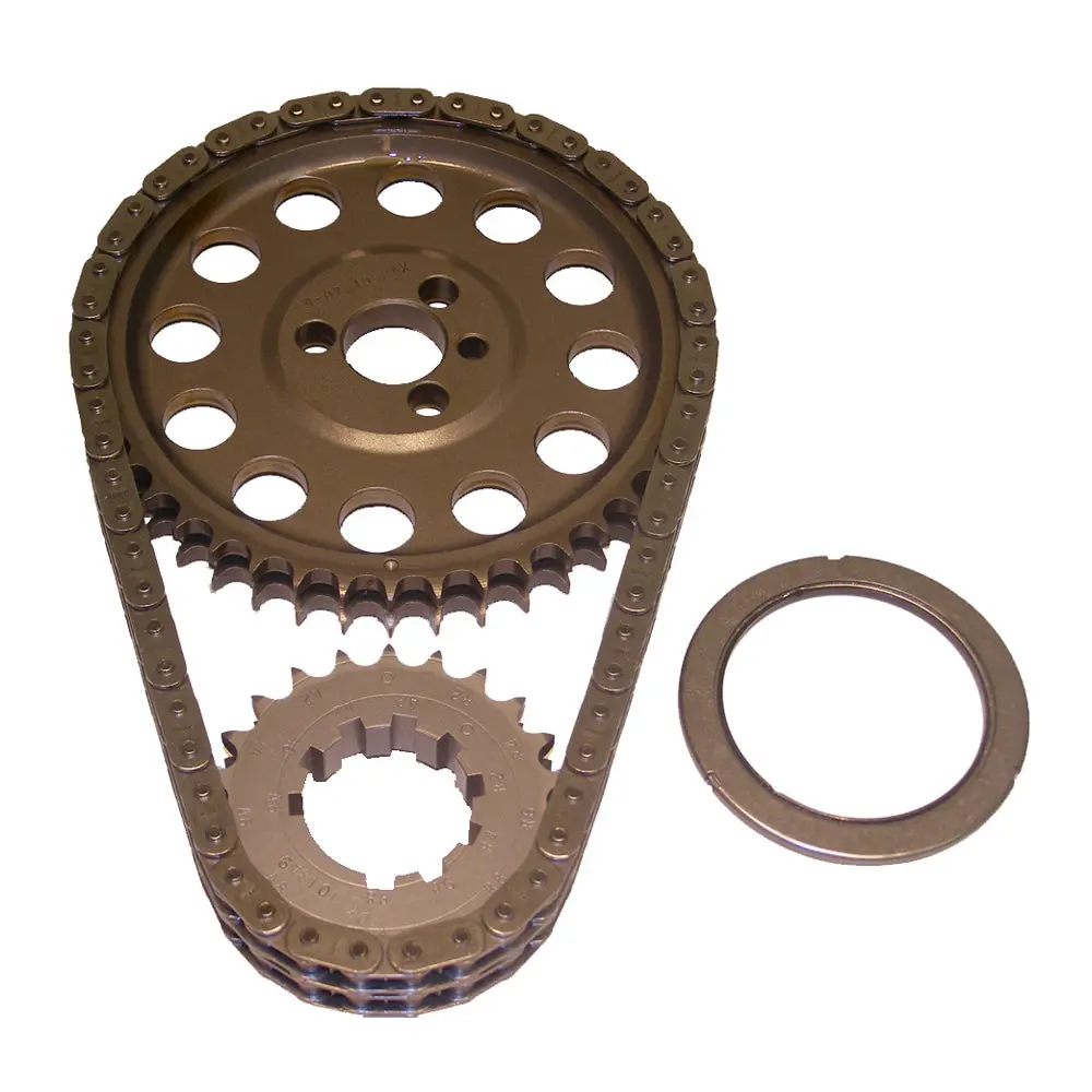 Cloyes Billet True Roller Timing Set - Bbm 3-Bolt 1
