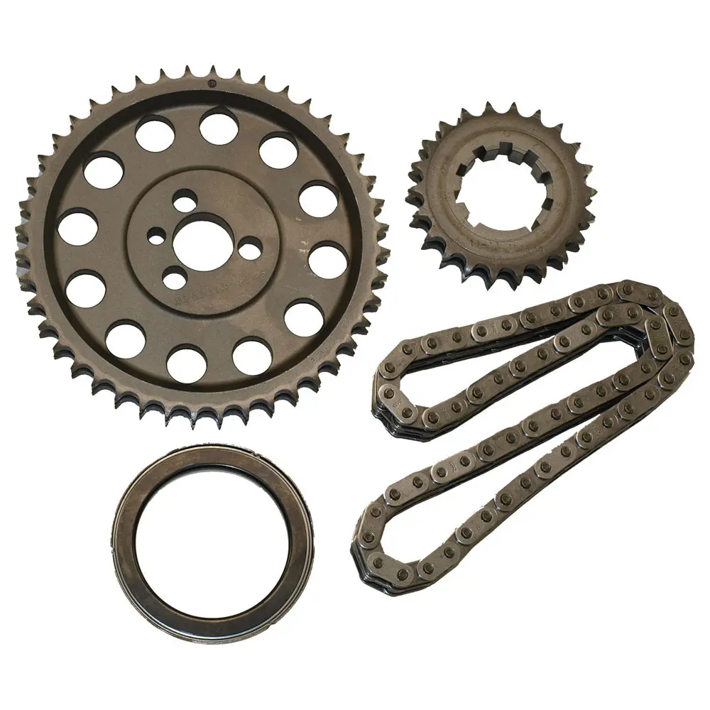 Cloyes Sbc Billet Roller Timing Set 1