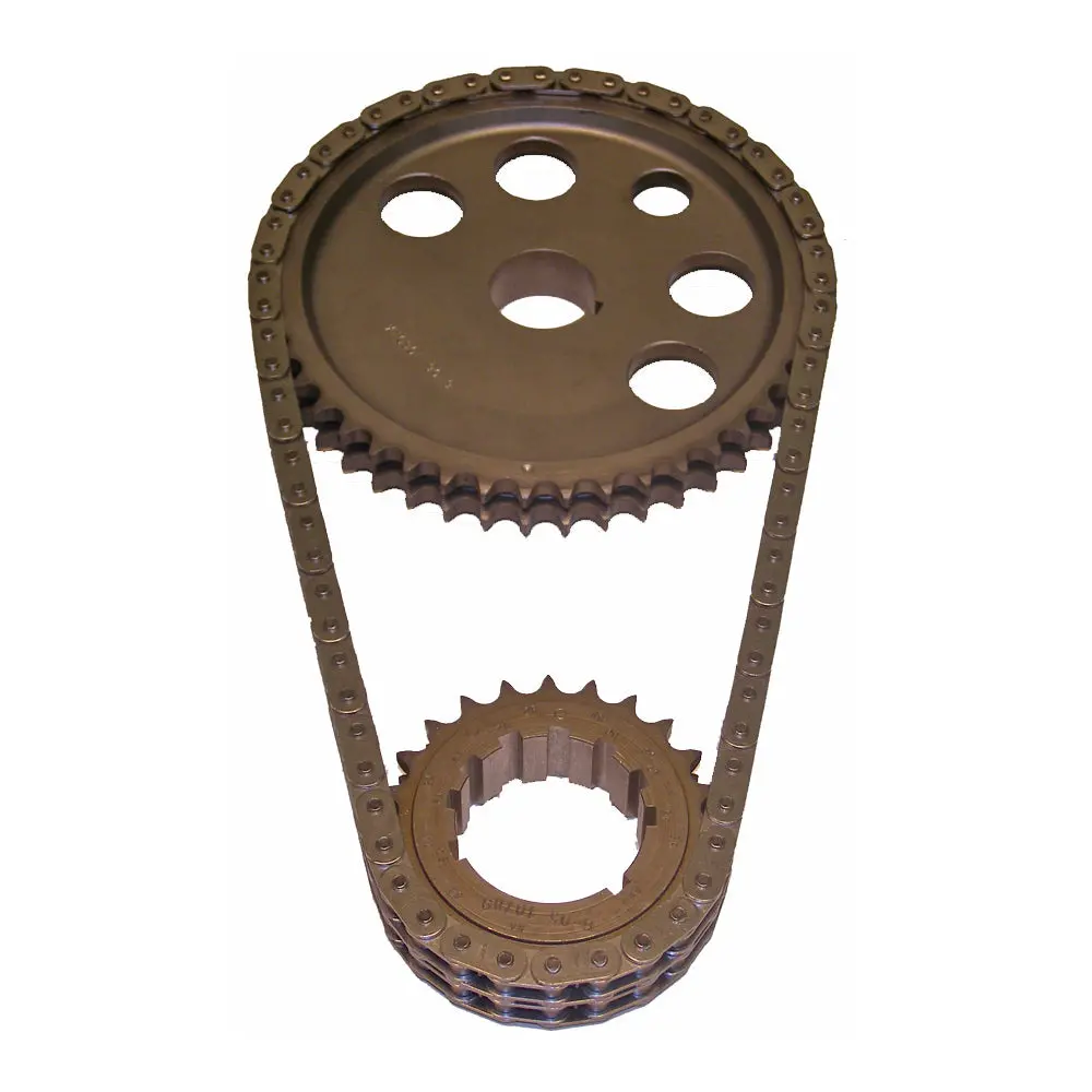 Cloyes True Roller Timing Set Billet 1