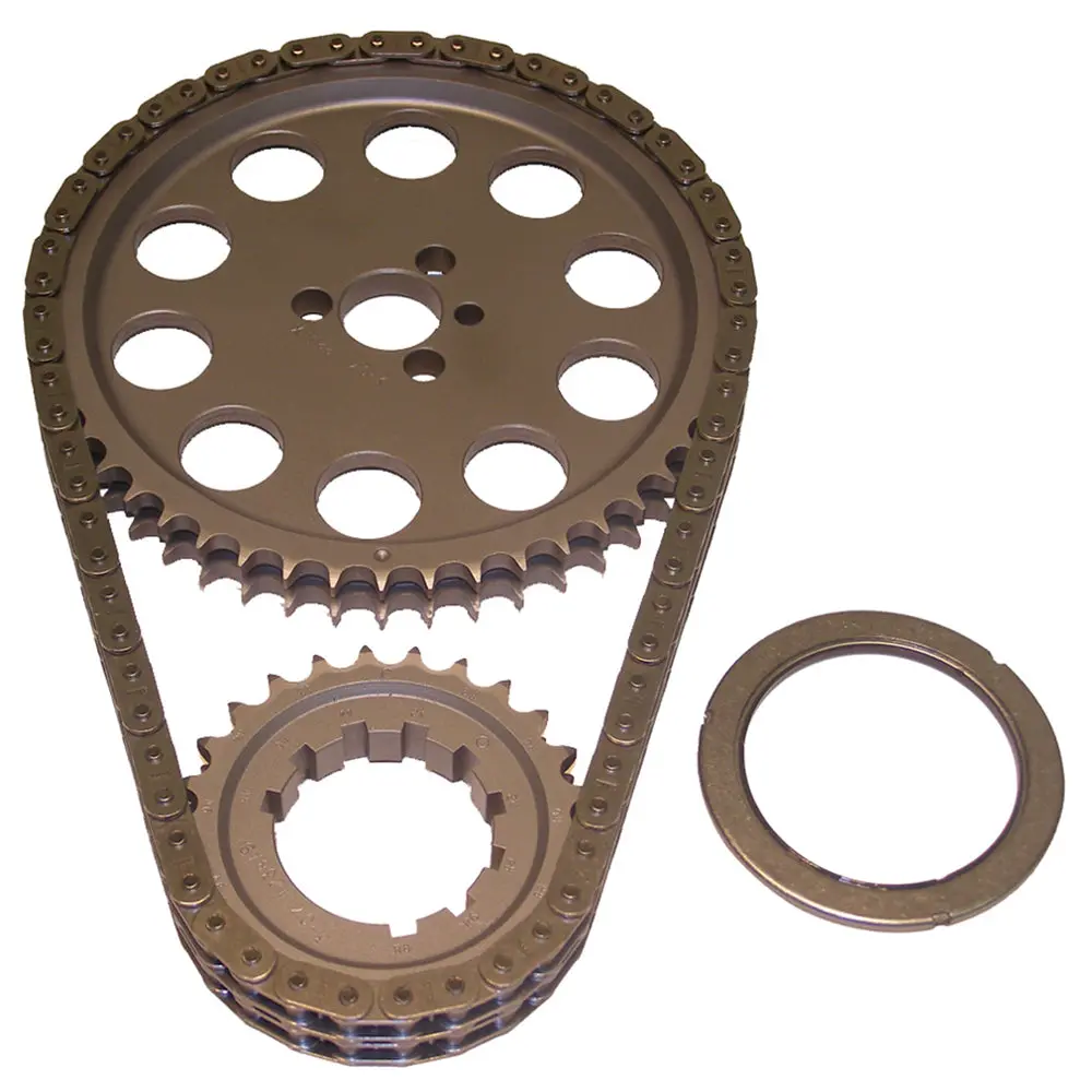 Cloyes Billet True Roller Timing - Sbc 1