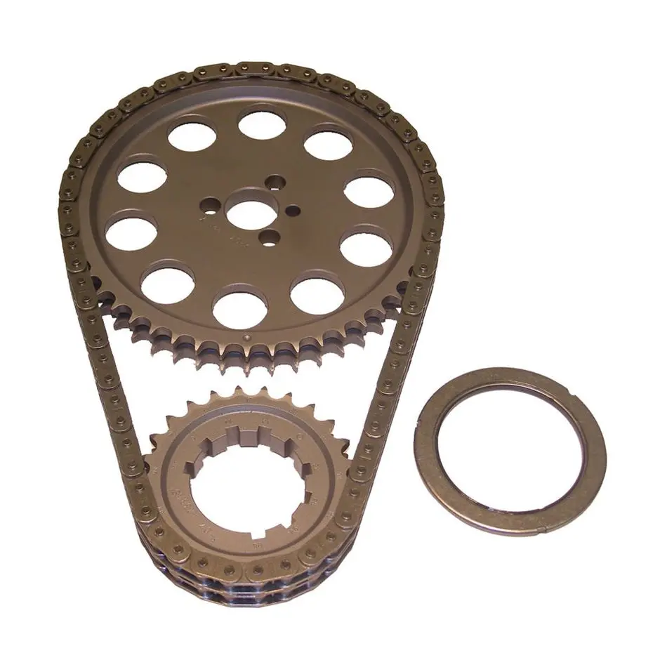 Cloyes Billet True Roller Timing - Sbc 1