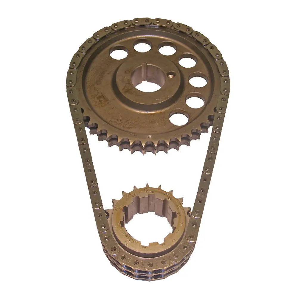 Cloyes True Roller Timing Set - Pontiac V8 1