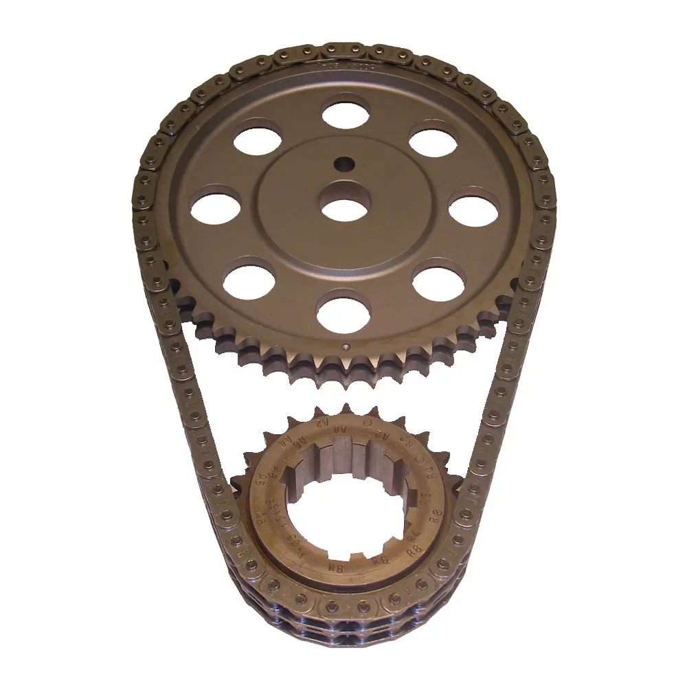 Cloyes True Roller Timing Set - Ford 5.0L 1