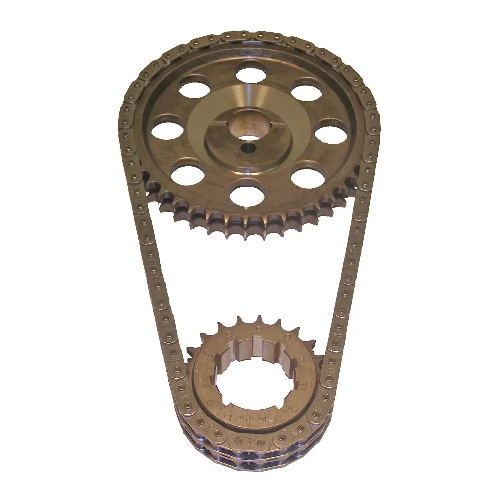 Cloyes True Roller Timing Set - Bbc Mark Vi 1