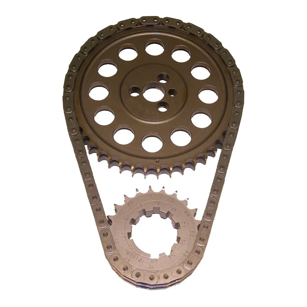 Cloyes Race Billet True Roller Timing Set Sbc 1