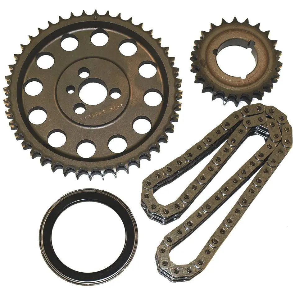 Cloyes Billet True Roller Timing - Sbc 1