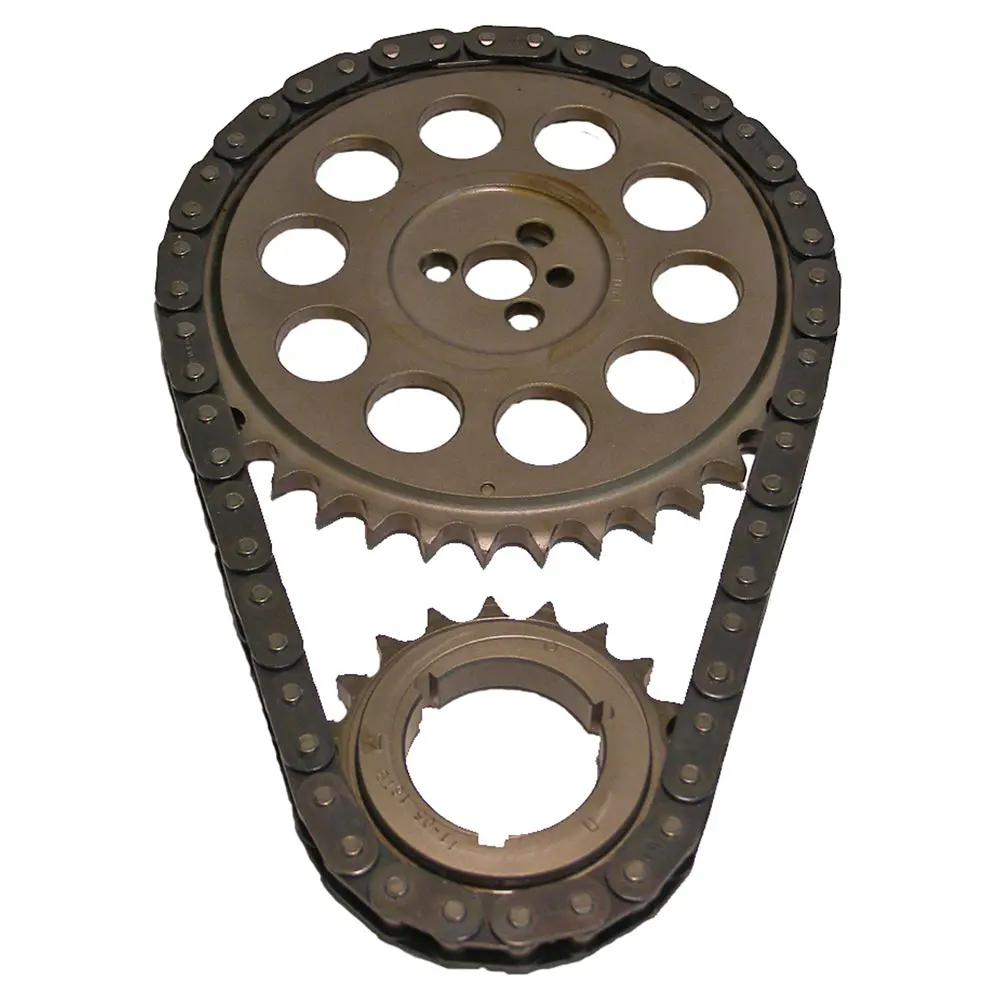 Cloyes True Roller Timing Set - Bbc Mark Vi 1
