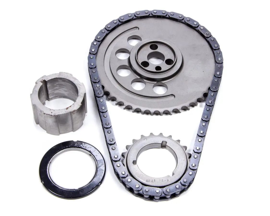 Cloyes True Roller Timing Set - Sbc Adjustable 1