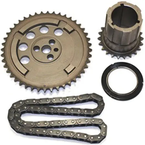 Cloyes True Roller Timing Set - Ford 5.0L 1