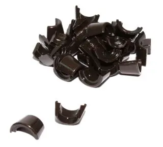 Coc-611-16 – Comp Cams 10 Degree Valve Super Locks™ For 11/32 Valve Stems With Lash Cap Recess 1