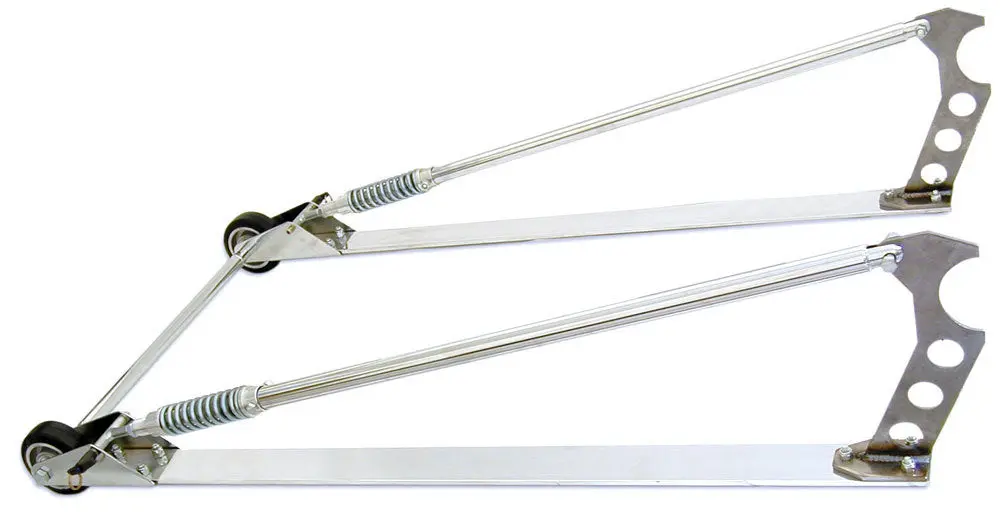 Competition Engineering Wheelie Bar 44' Inch Universal 1