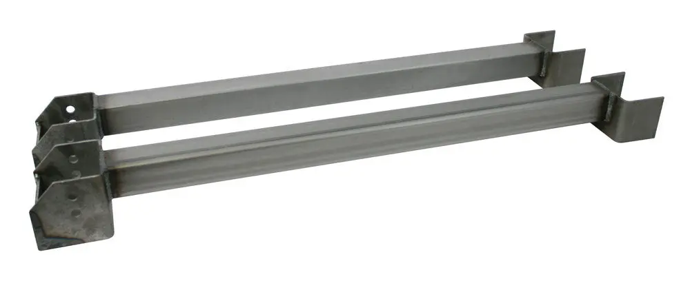 Subframe Connectors - 67-69 Gm F-Body 1