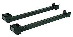 Subframe Connectors - 70-81 Gm F-Body 1