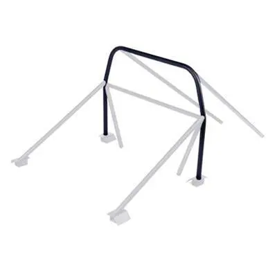 67-69 Camaro Main Hoop 1