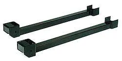 Subframe Connectors - 82-92 Gm F-Body 1