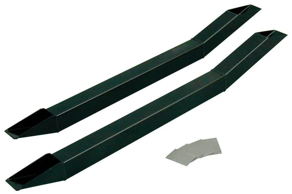 Subframe Connectors - Mustang 1