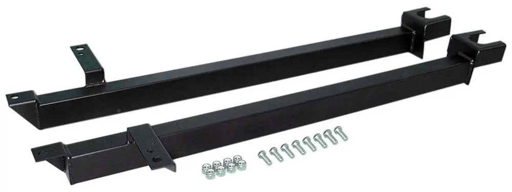 Subframe Connectors - 67-69 Gm F-Body 1