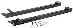 Subframe Connectors - 62-67 Chevy Ii 1