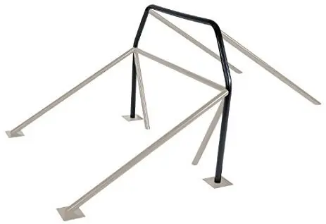 94-04 Mustang Main Hoop 1