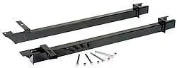Subframe Connectors - 64-70 Mustang 1