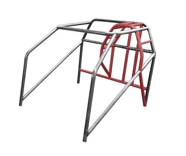 Competition Engineering Funny Car Cage Kit Mild Steel 1.625In Tube 1