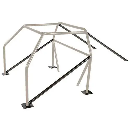 10Pt. Roll Cage Strut Kit 1