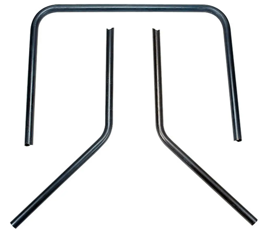 10Pt. Roll Cage Conv. Kit - 94-04 Mustang 1